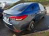 2020 TOYOTA YARIS SEDA 