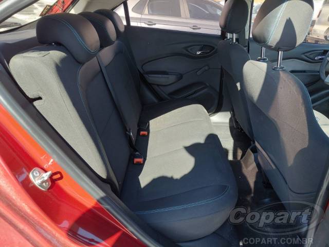 2019 CHEVROLET ONIX 