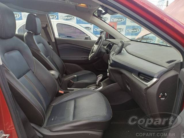 2021 CHEVROLET TRACKER 