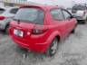 2009 FORD KA 