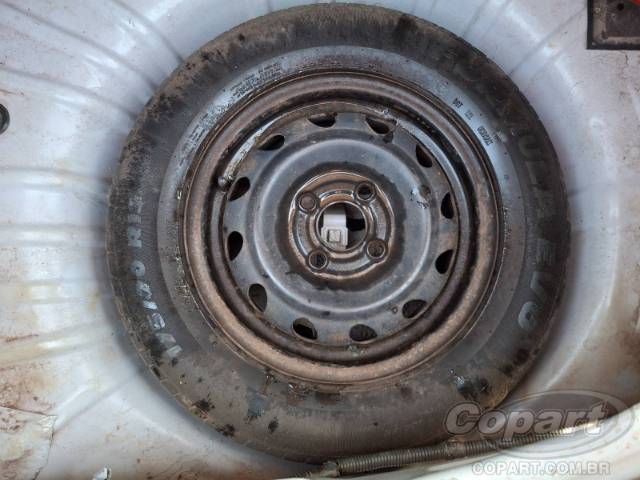 2001 CHEVROLET CELTA 