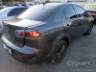 2016 MITSUBISHI LANCER 
