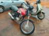 2006 HONDA CG 125 
