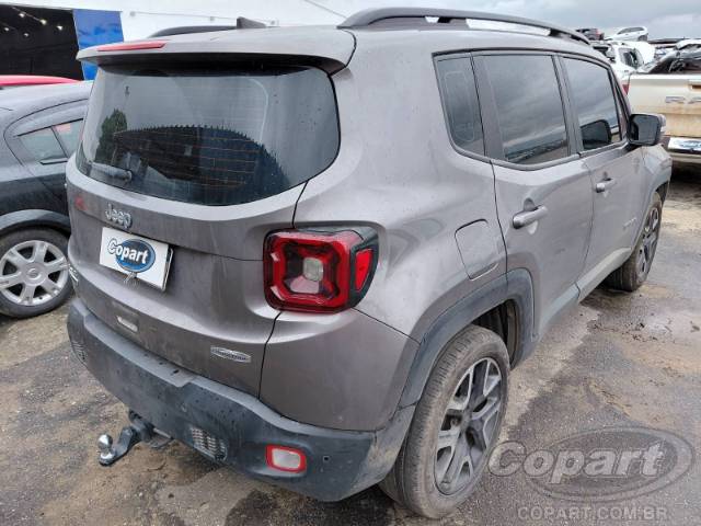2021 JEEP RENEGADE 