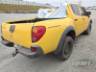 2013 MITSUBISHI L200 TRITON 
