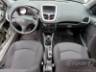 2012 PEUGEOT 207 