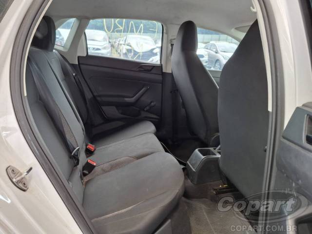 2024 VOLKSWAGEN POLO 