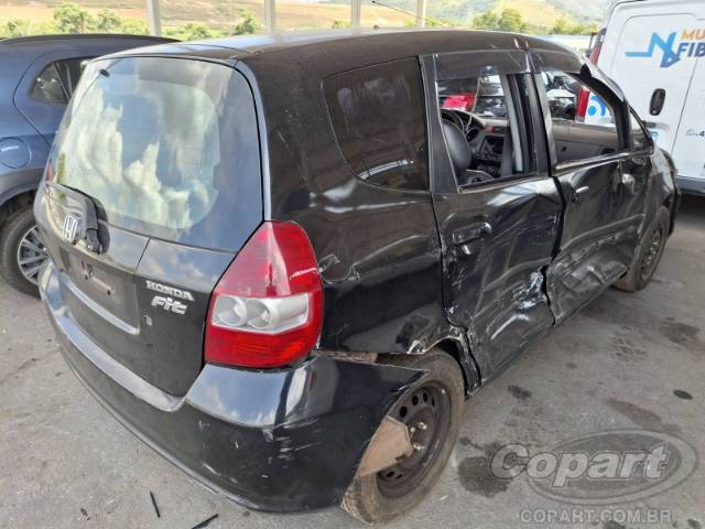 2004 HONDA FIT 