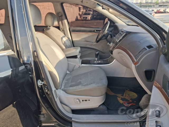 2010 HYUNDAI VERACRUZ 