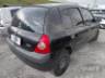 2004 RENAULT CLIO 