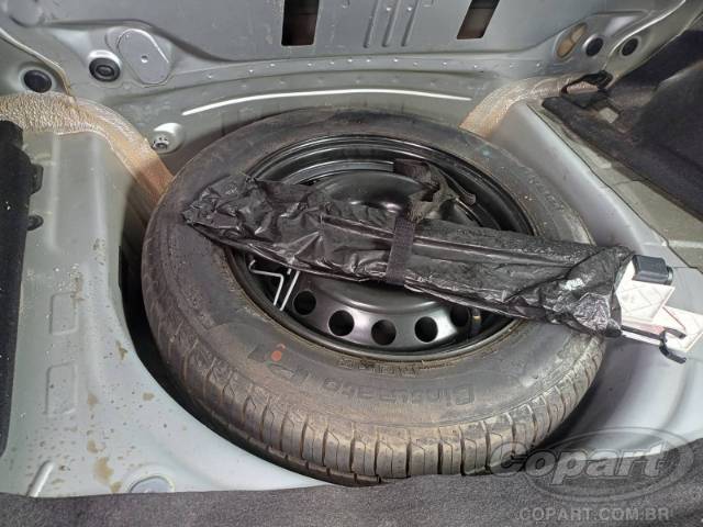 2022 RENAULT SANDERO 