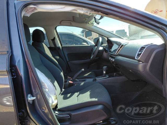 2025 HONDA CITY 