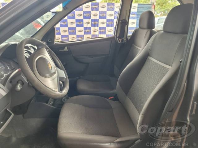 2012 CHEVROLET CELTA 