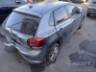 2022 VOLKSWAGEN POLO 