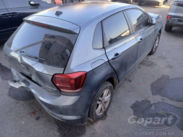2022 VOLKSWAGEN POLO 