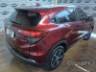2020 HONDA HR-V 