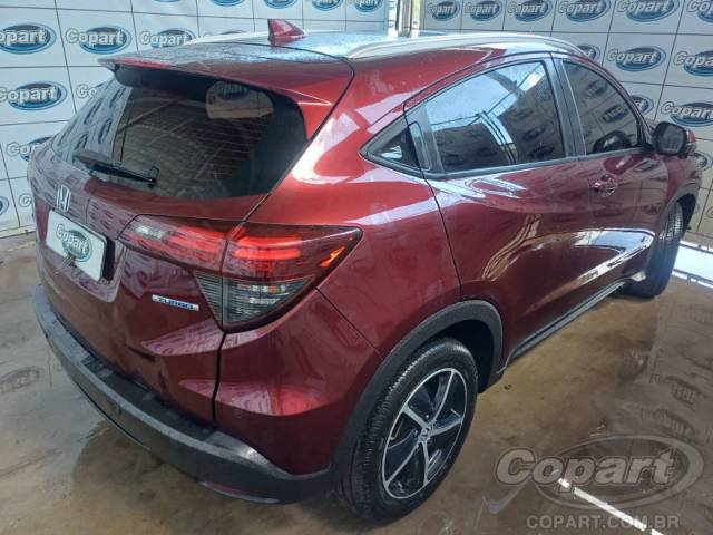 2020 HONDA HR-V 