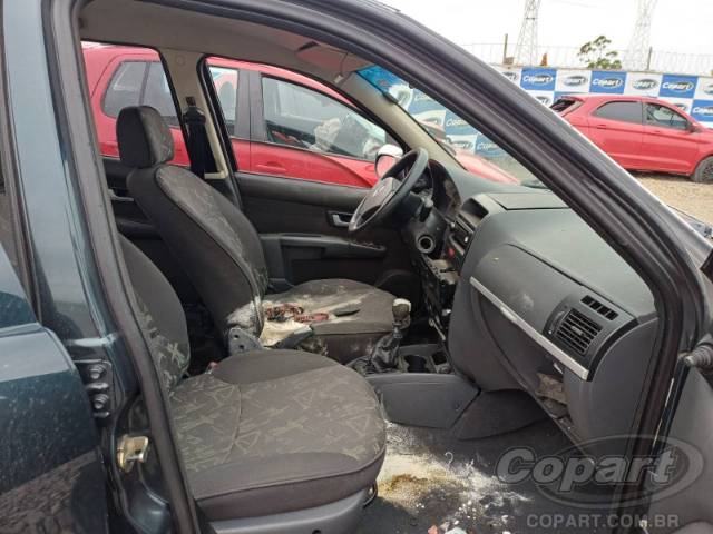 2005 FIAT PALIO WEEKEND 