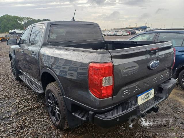 2026 FORD RANGER CD 