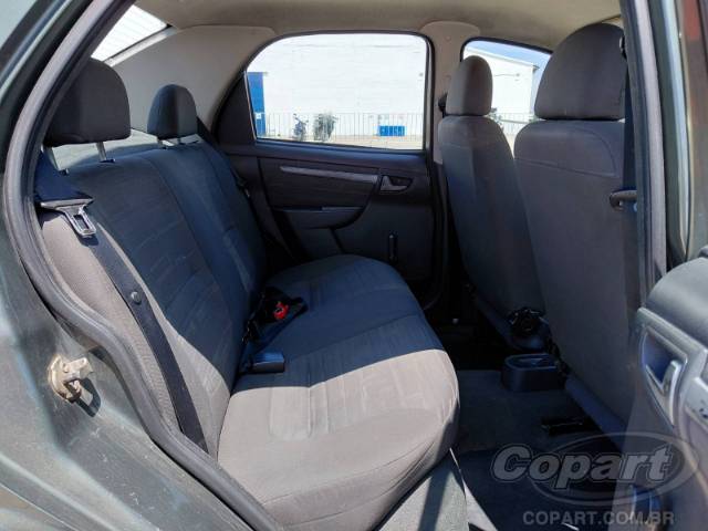 2011 CHEVROLET PRISMA 