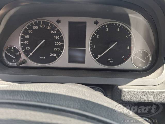 2006 MERCEDES BENZ CLASSE B 