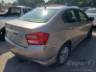 2014 HONDA CITY 