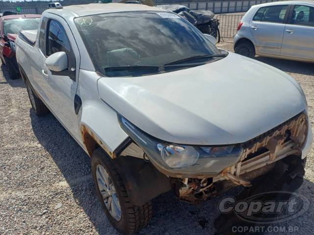 2023 FIAT STRADA 