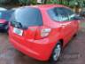2012 HONDA FIT 