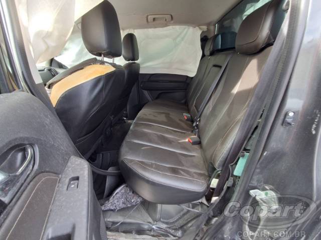 2019 CHEVROLET S10 CABINE DUPLA 