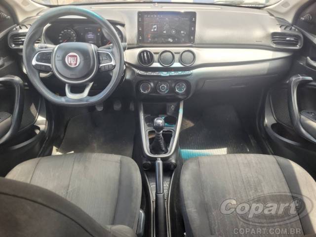 2020 FIAT ARGO 