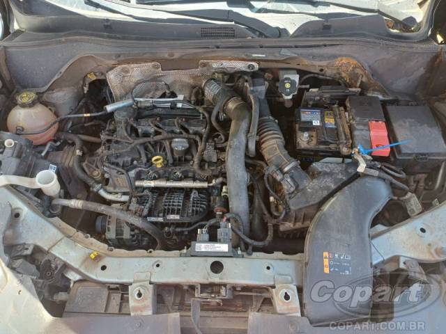 2024 CHEVROLET TRACKER 