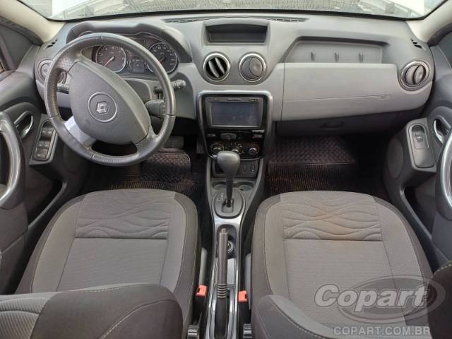 2015 RENAULT DUSTER 