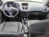 2012 PEUGEOT 207 SW 