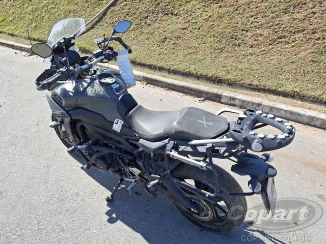 2023 YAMAHA MT-09 TRACER 