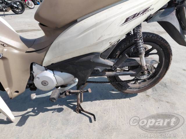 2024 HONDA BIZ 