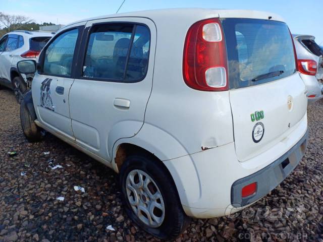 2012 FIAT UNO 