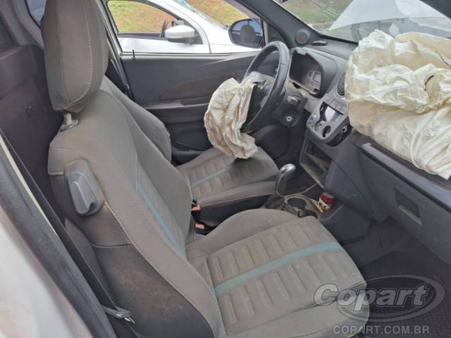 2013 CHEVROLET MONTANA 