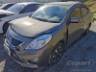 2012 NISSAN VERSA 