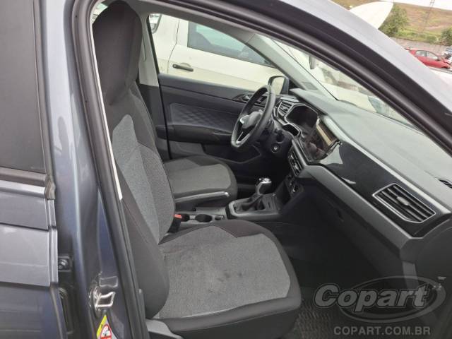 2025 VOLKSWAGEN VIRTUS 