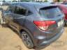2017 HONDA HR-V 