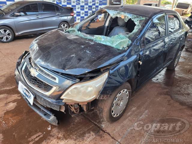 2012 CHEVROLET COBALT 