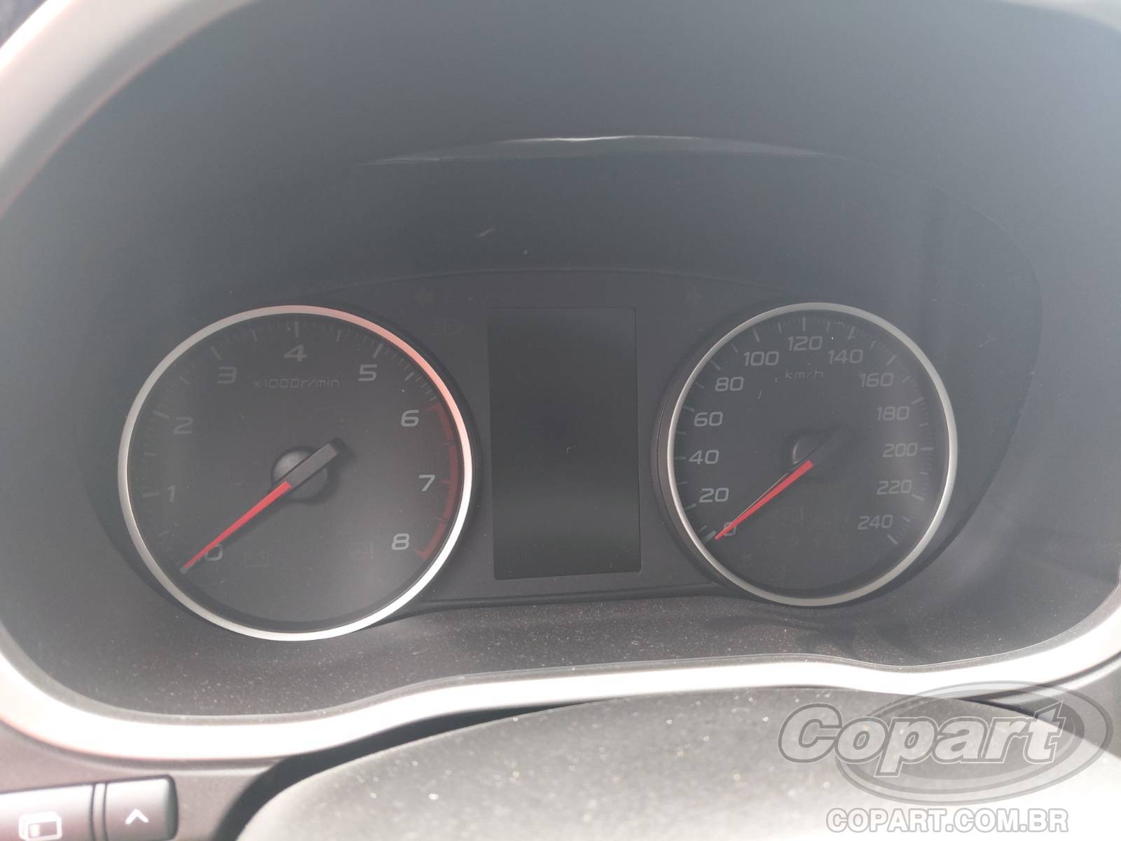 Foto 8 de 12: 2025 MITSUBISHI ECLIPSE CROSS