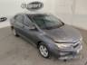 2019 HONDA CITY 
