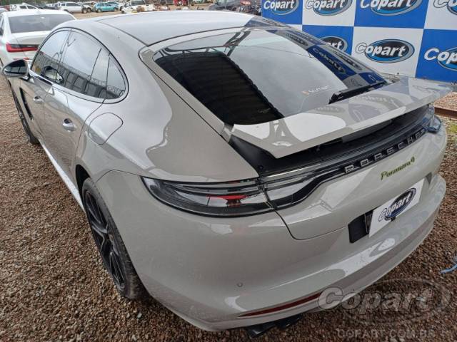 2023 PORSCHE PANAMERA 