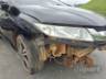 2016 HONDA CITY 