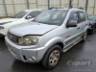2012 FORD ECOSPORT 