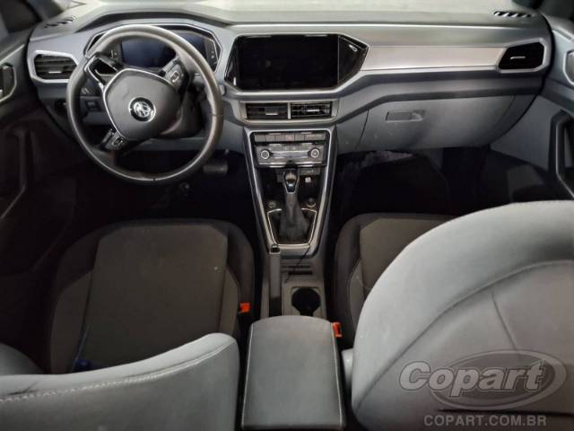 2021 VOLKSWAGEN T-CROSS 