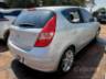 2012 HYUNDAI I30 