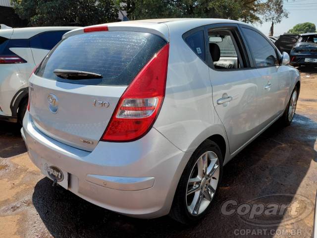 2012 HYUNDAI I30 