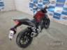 2025 HONDA CB 300F 